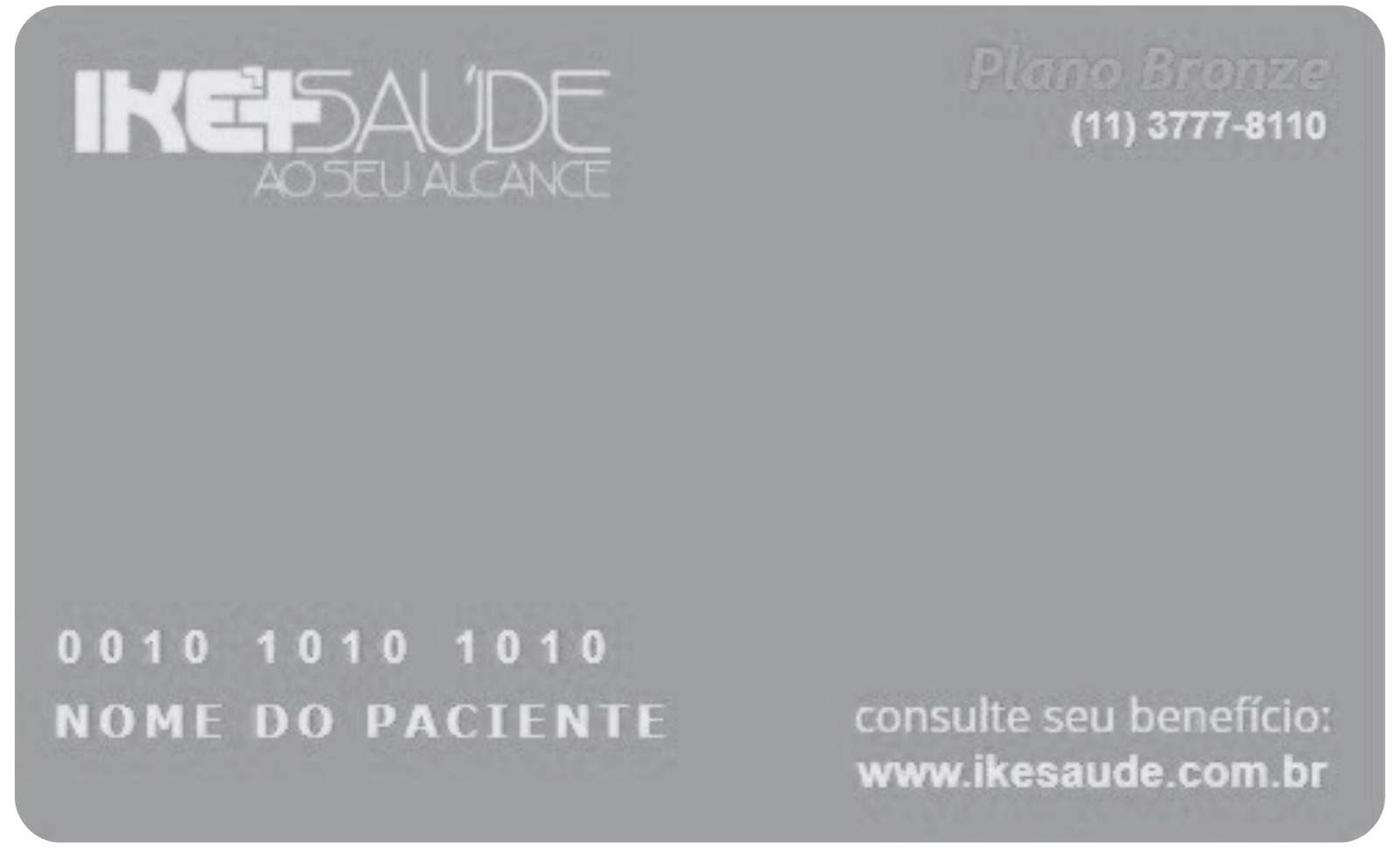 Plano Bronze